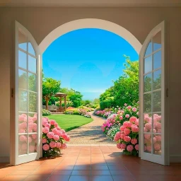 Flourish by Garden Joy