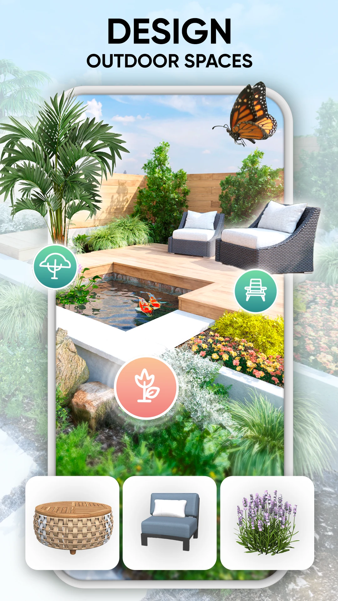 Flourish by Garden Joy screenshot