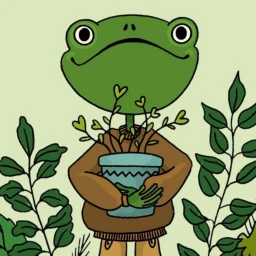 Значок Home Garden Lulu & cozy games